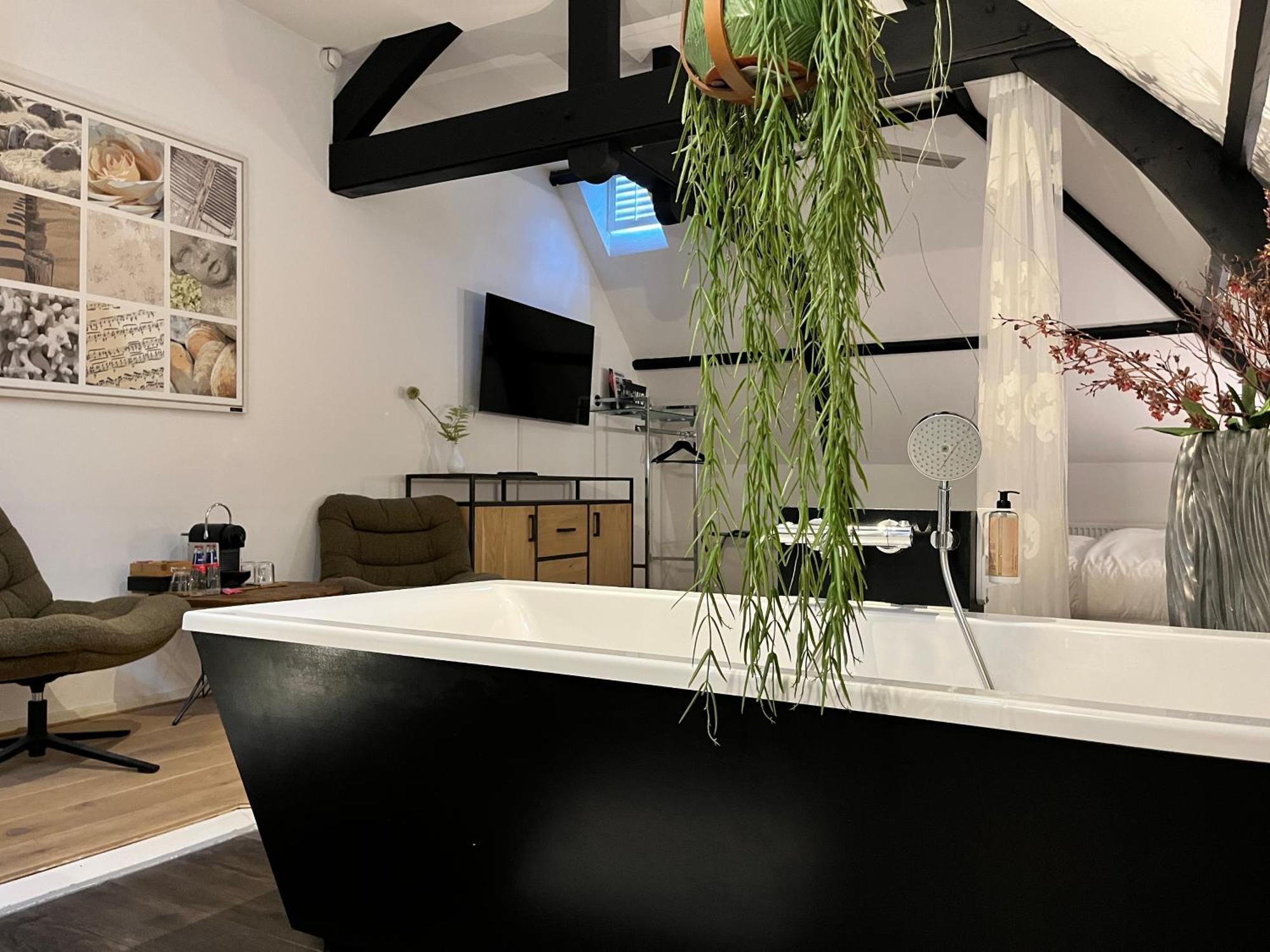 Ruimzicht Hotel Doetinchem