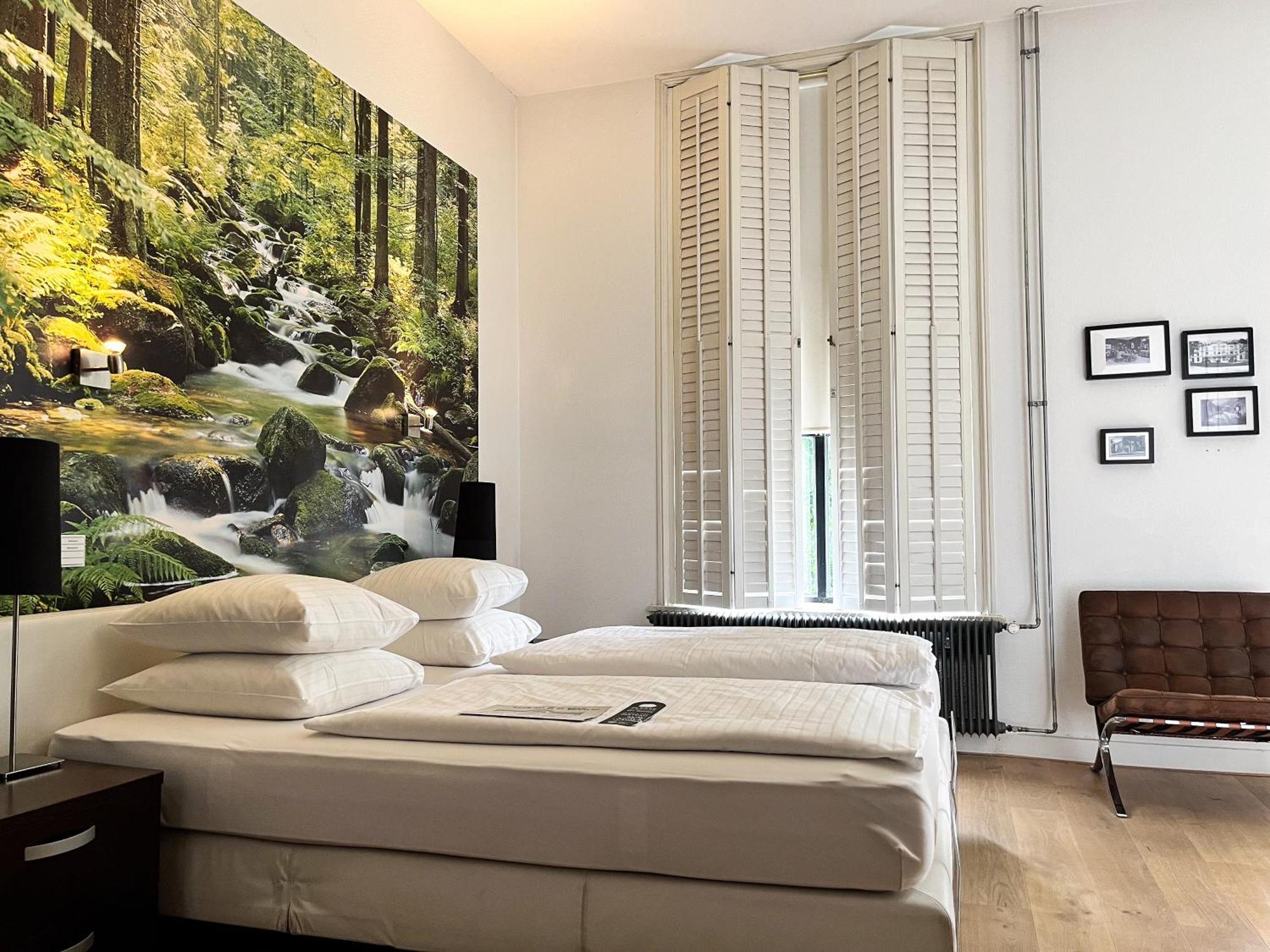 Hotel Ruimzicht 4*