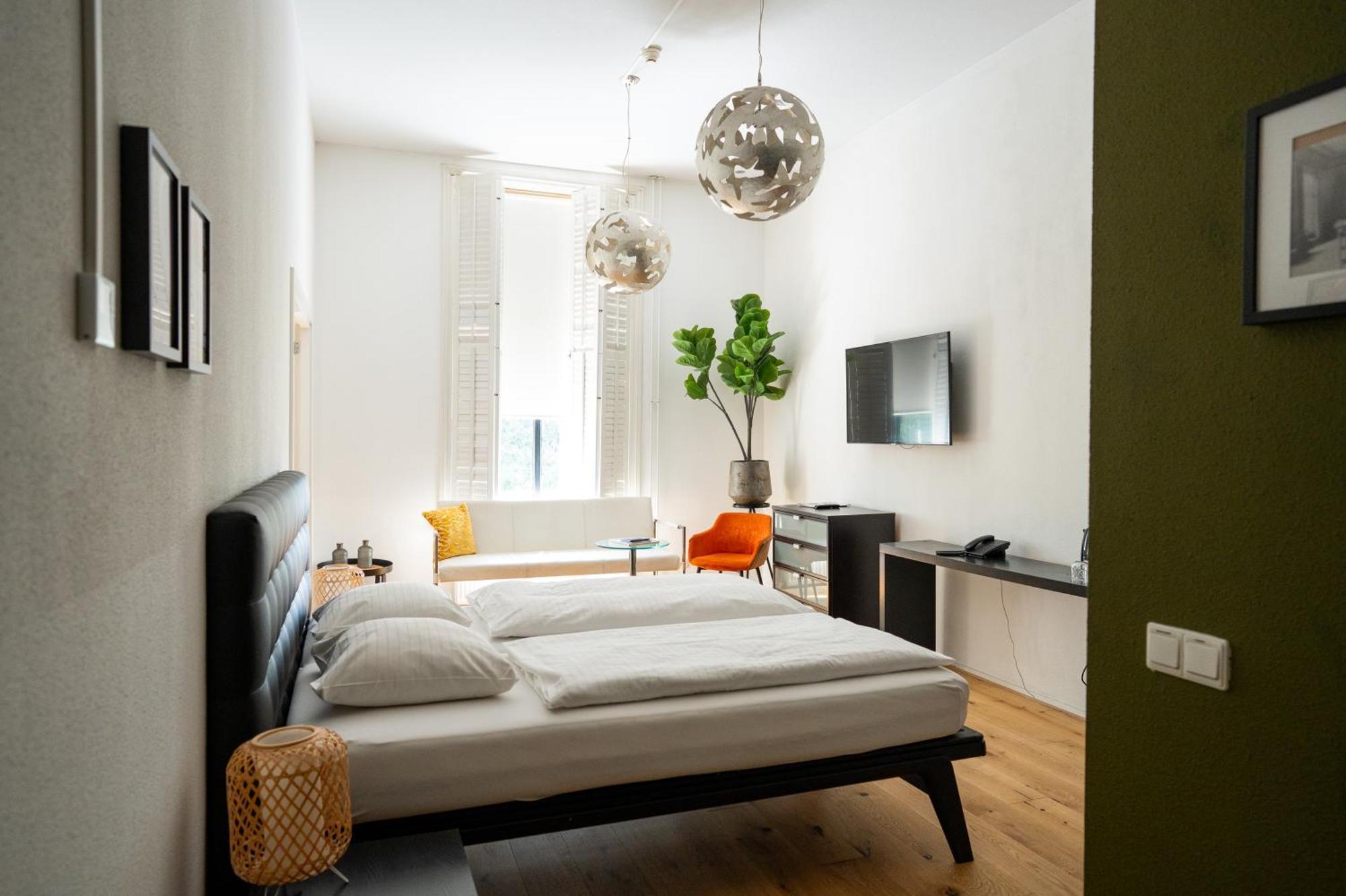 Ruimzicht Hotel 4*