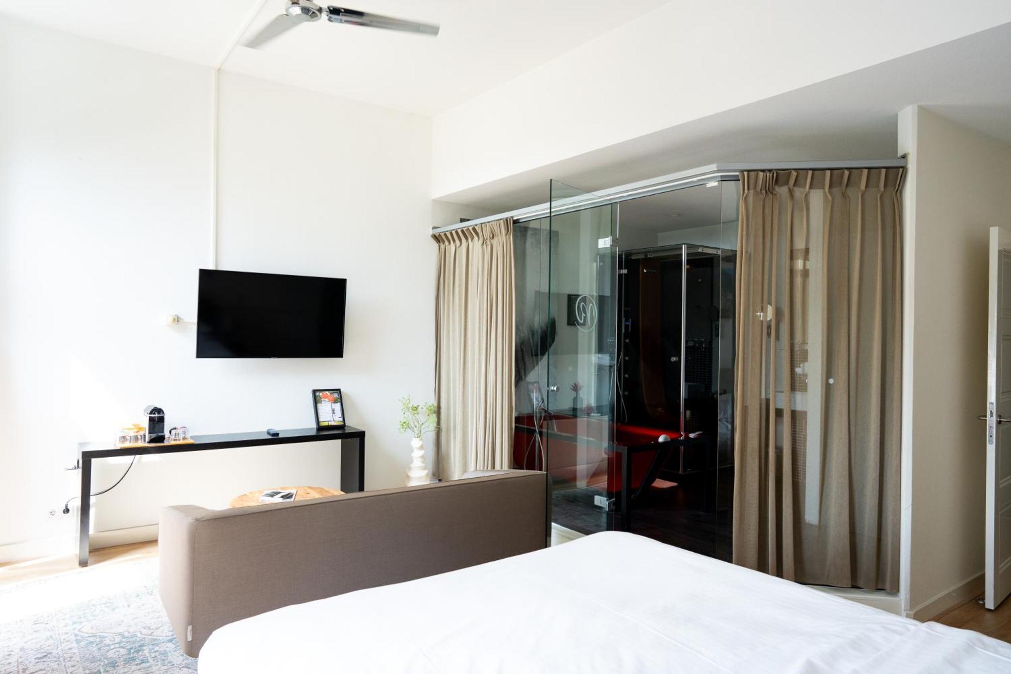 Hotel Ruimzicht Doetinchem