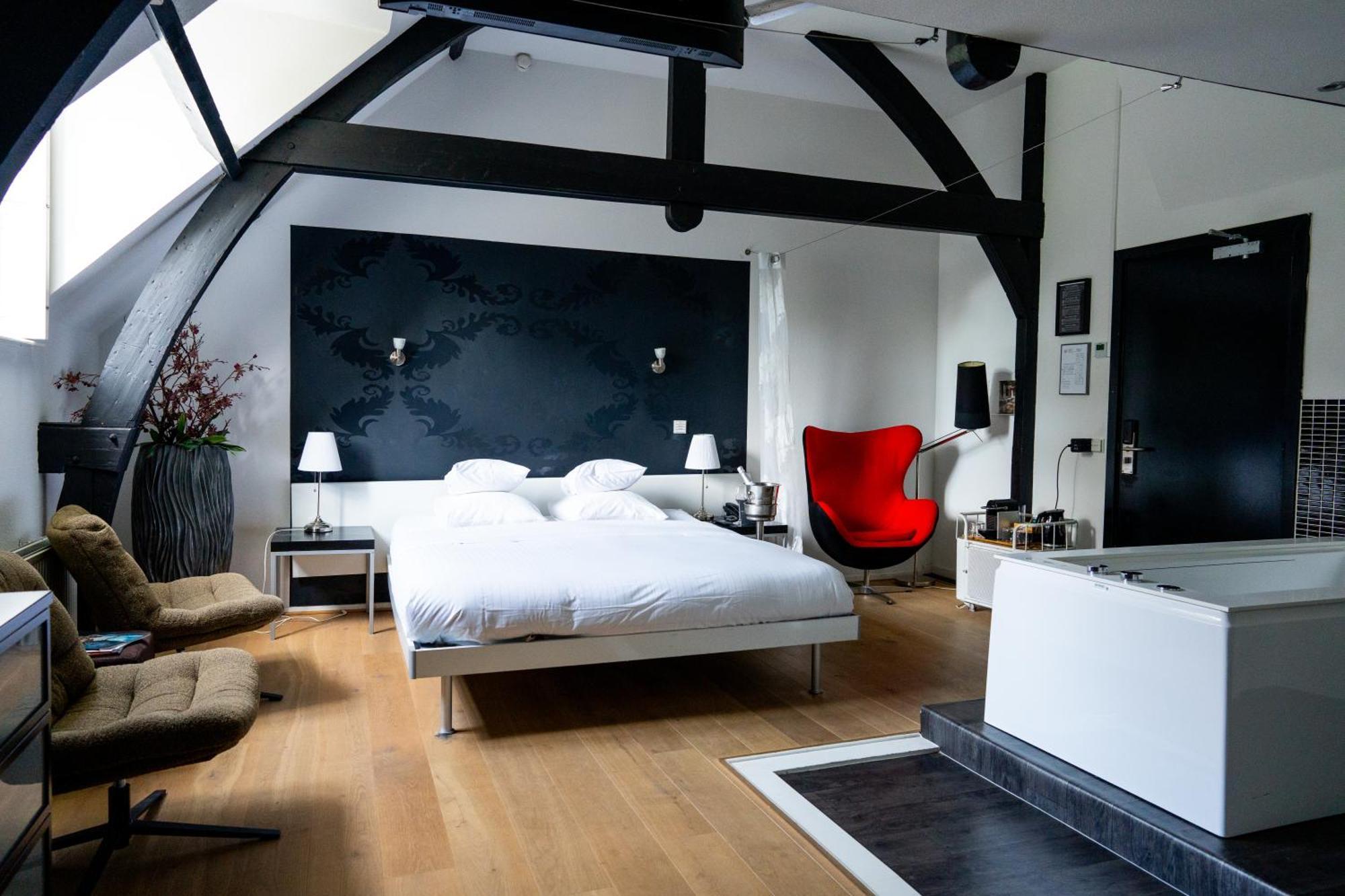 Ruimzicht 4* Doetinchem