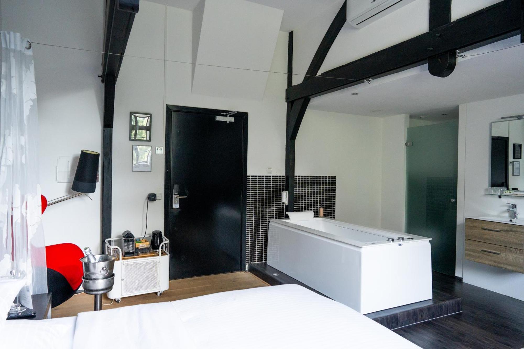 Ruimzicht Hotel 4*