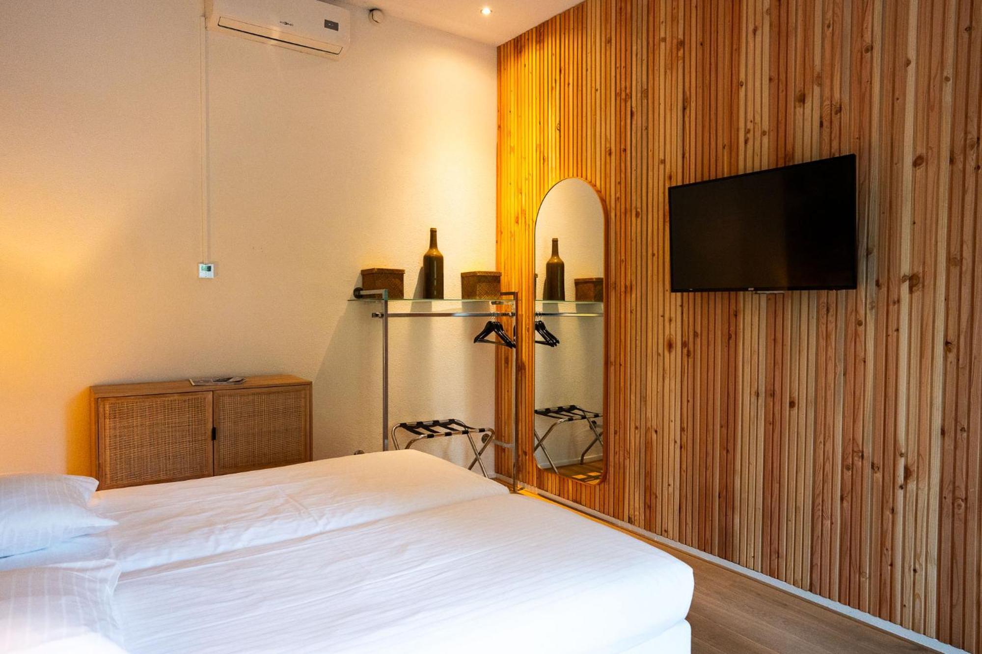 Ruimzicht Hotel 4*