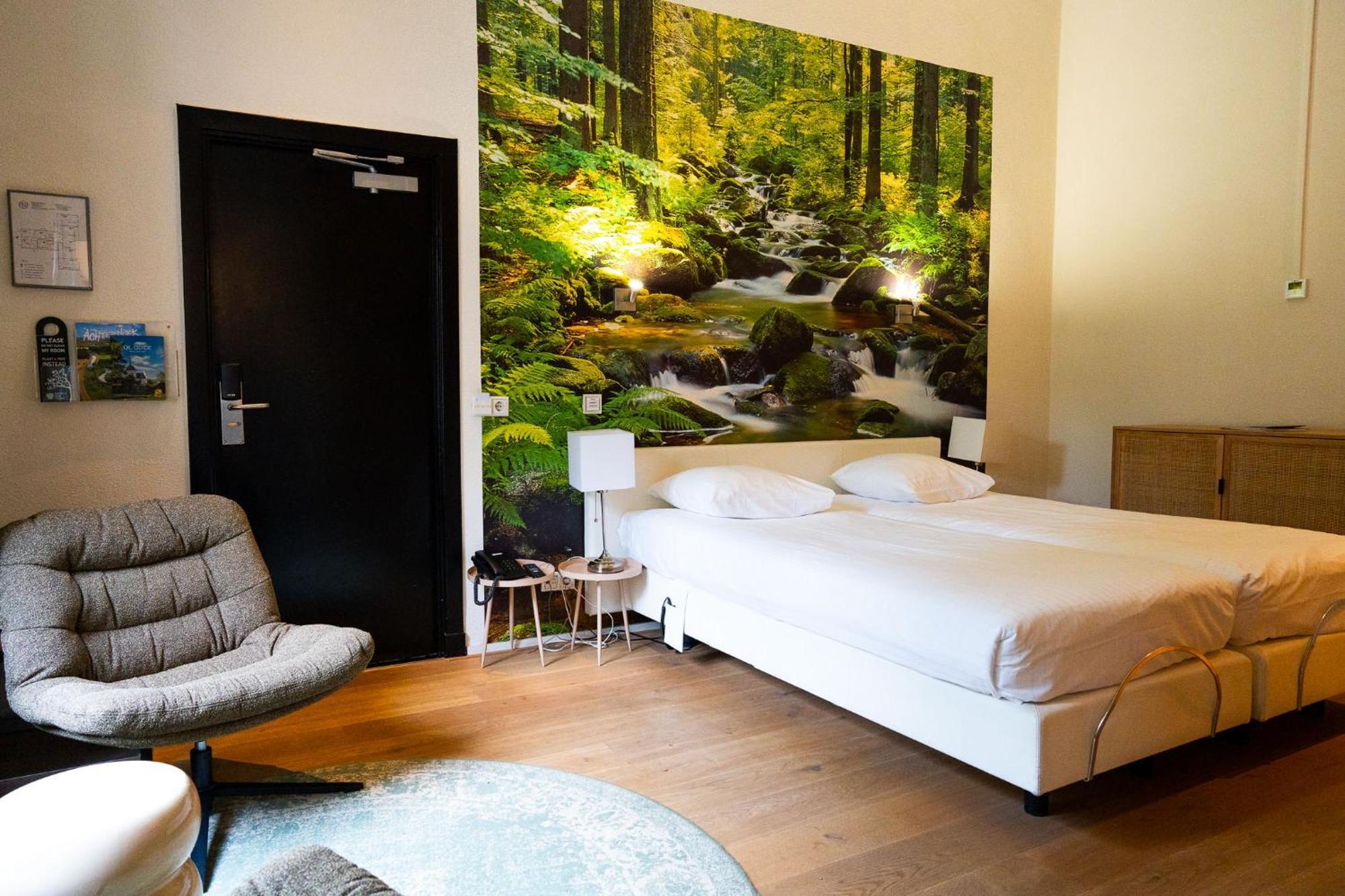 Hotel Ruimzicht 4*