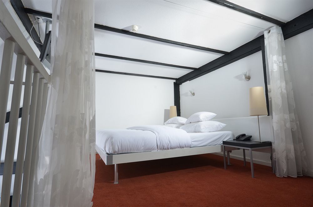 Ruimzicht Hotel