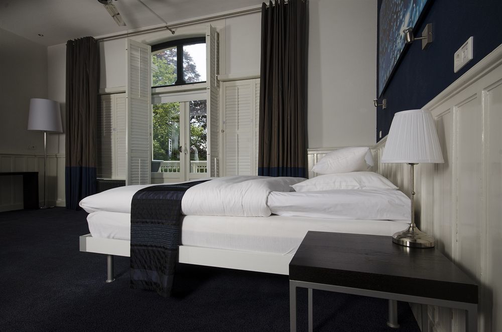 Ruimzicht Hotel 4*