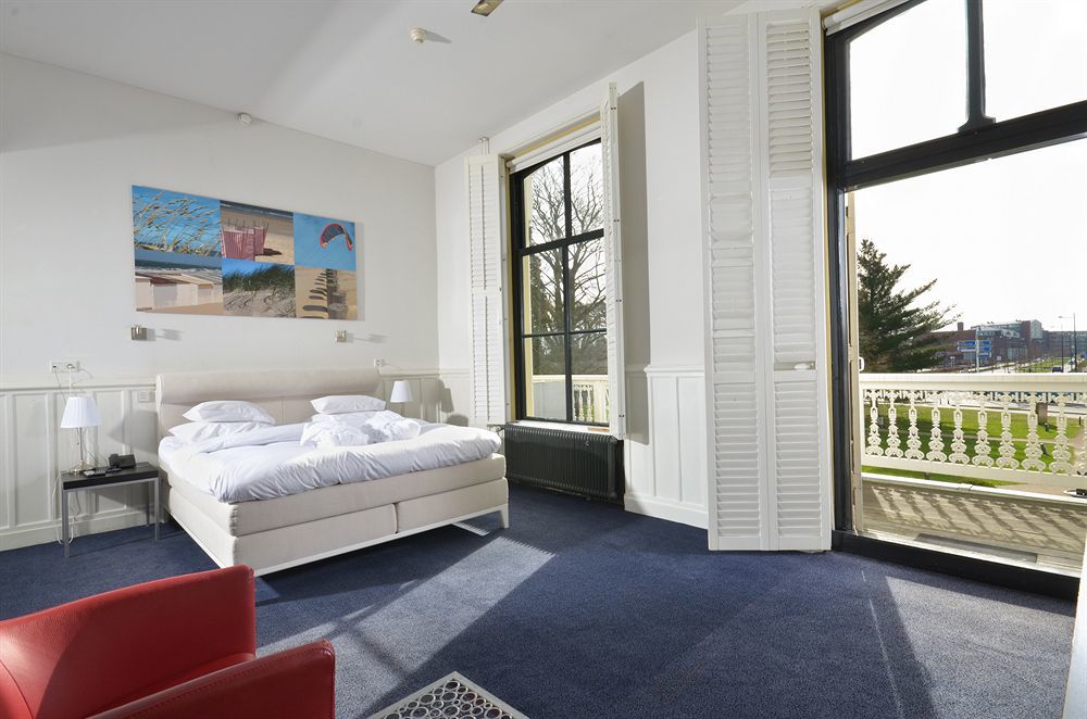 Ruimzicht Hotel 4*