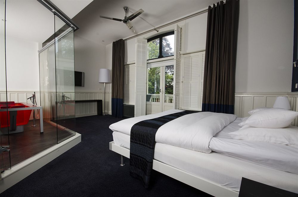 Ruimzicht Hotel Doetinchem