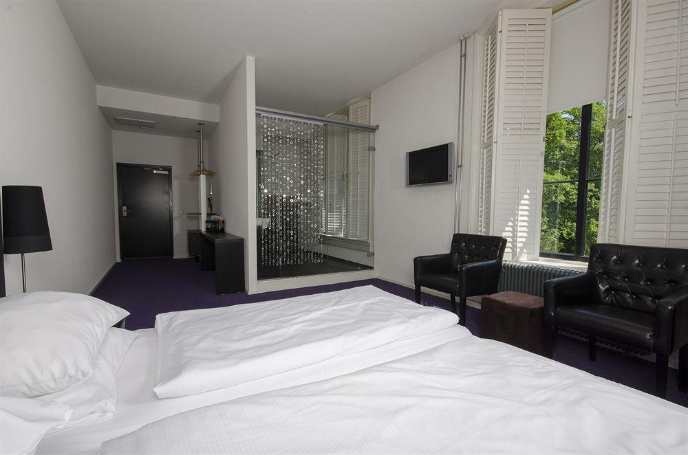 Hotel Ruimzicht