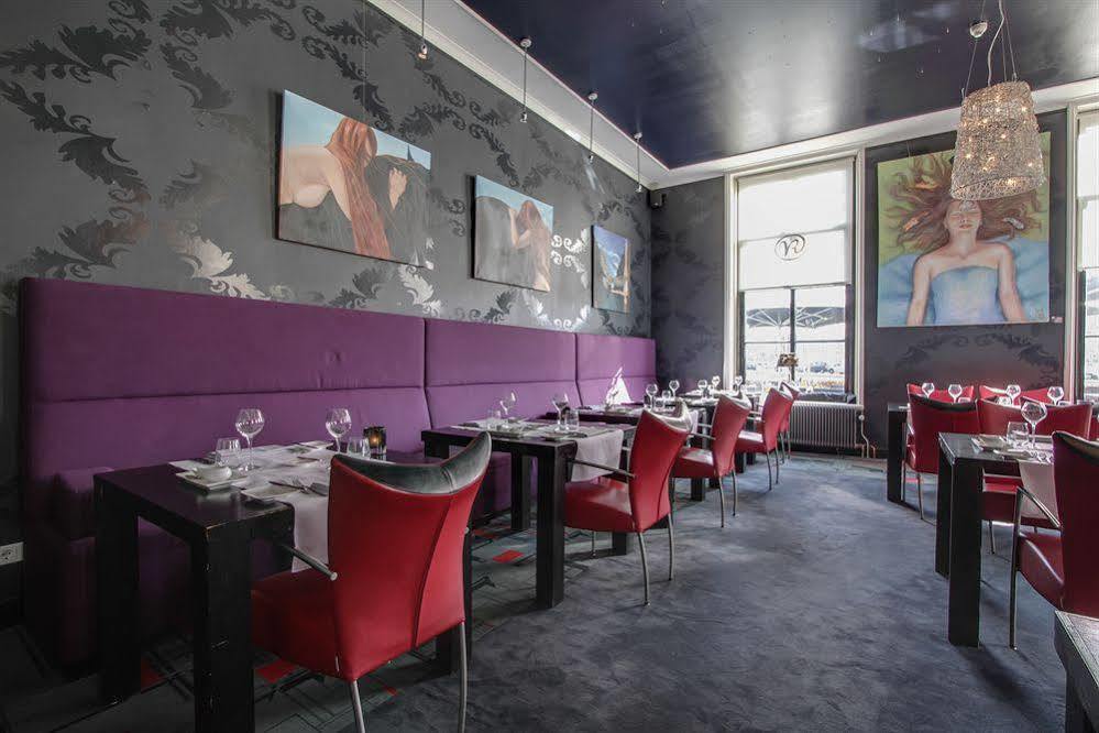 Hotel Ruimzicht 4*