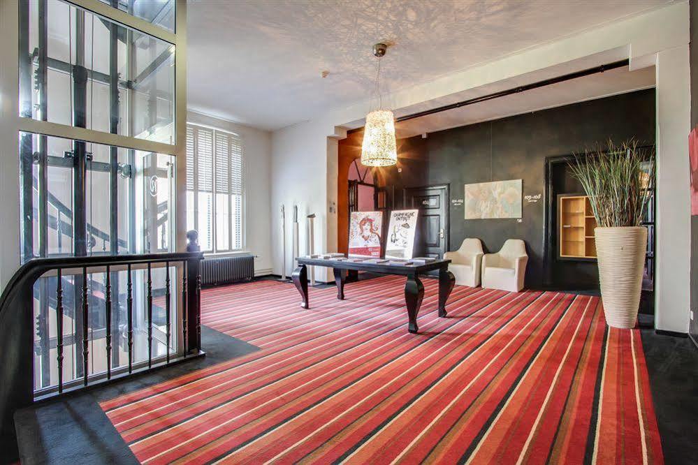 Hotel Ruimzicht