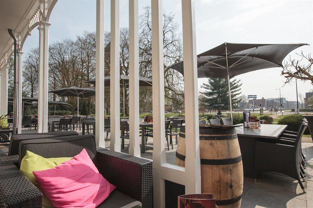 Hotel Ruimzicht 4*