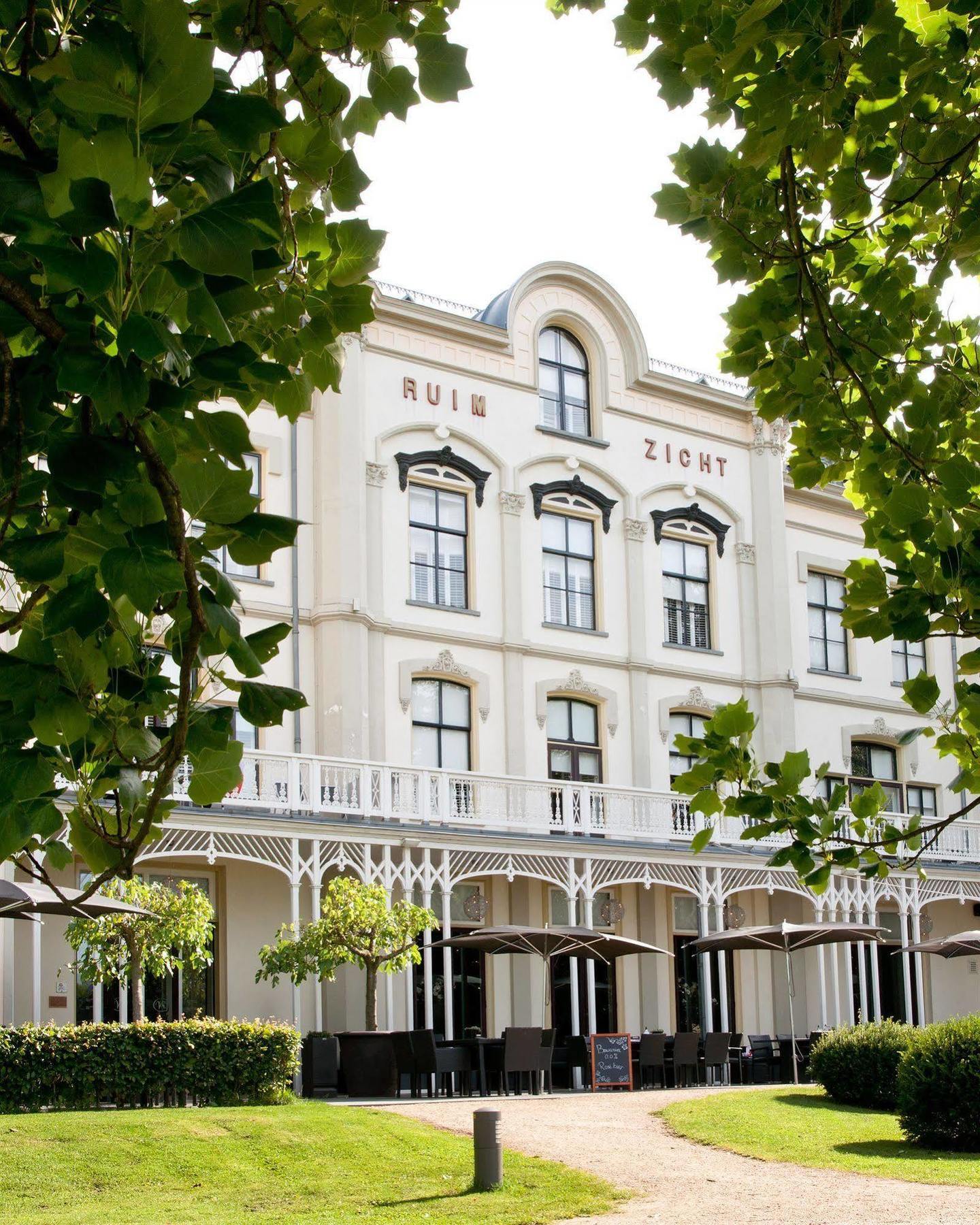 Ruimzicht Doetinchem