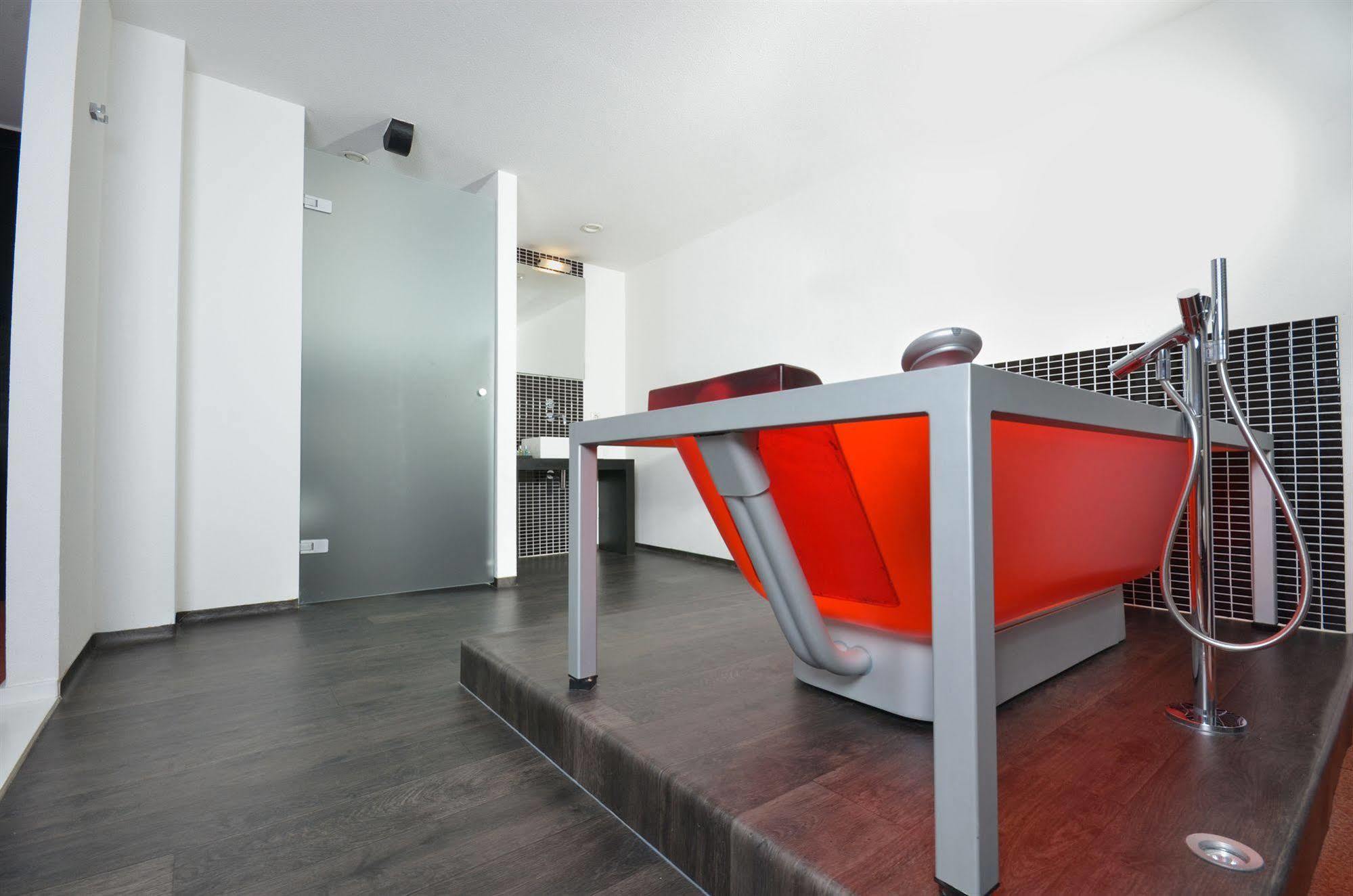 Hotel Ruimzicht Doetinchem
