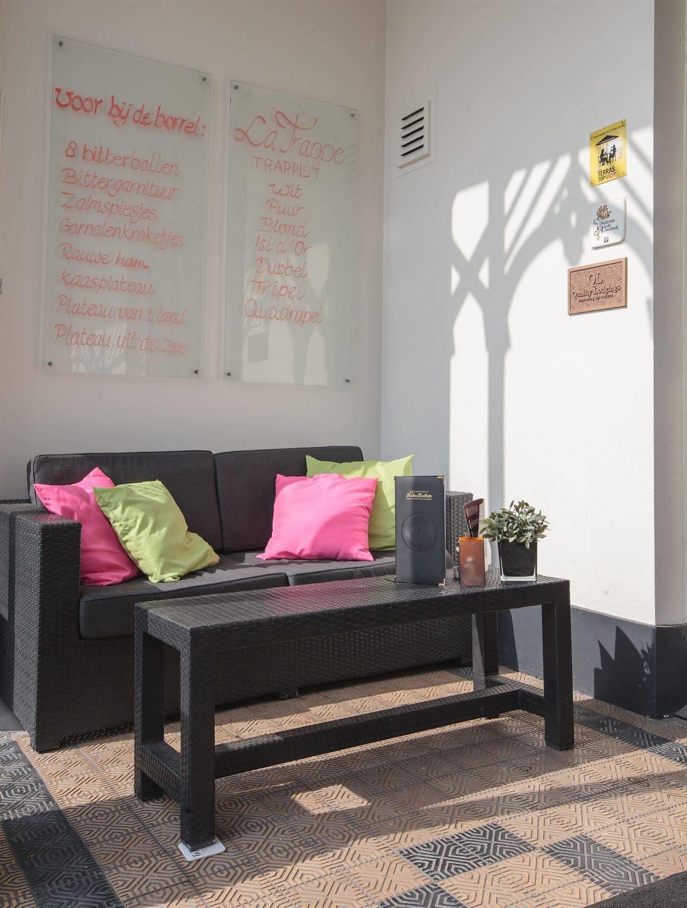 Ruimzicht Hotel Doetinchem