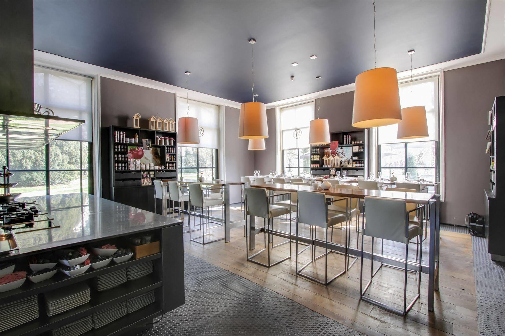 Ruimzicht Hotel Doetinchem
