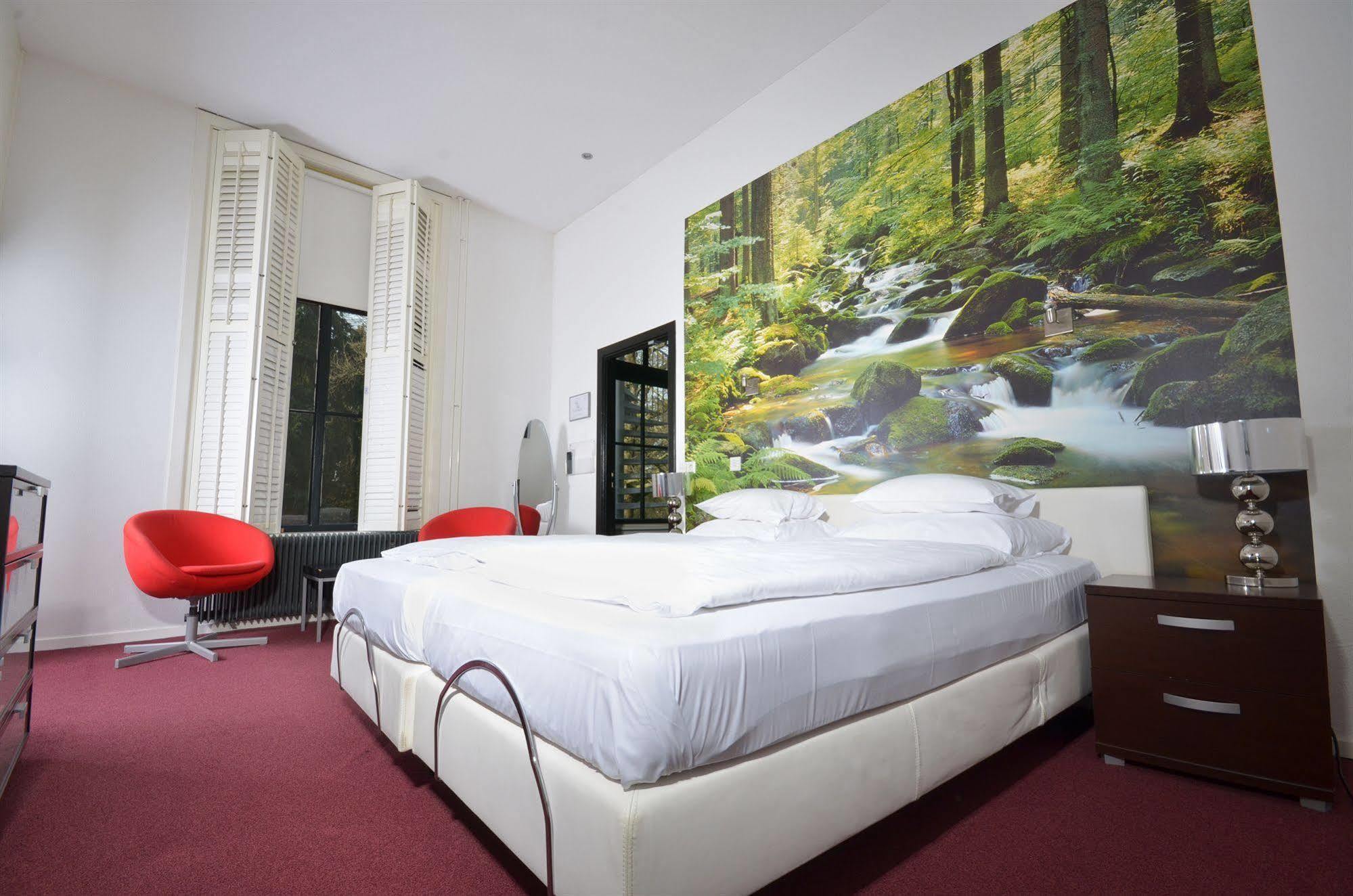 Ruimzicht Hotel Doetinchem