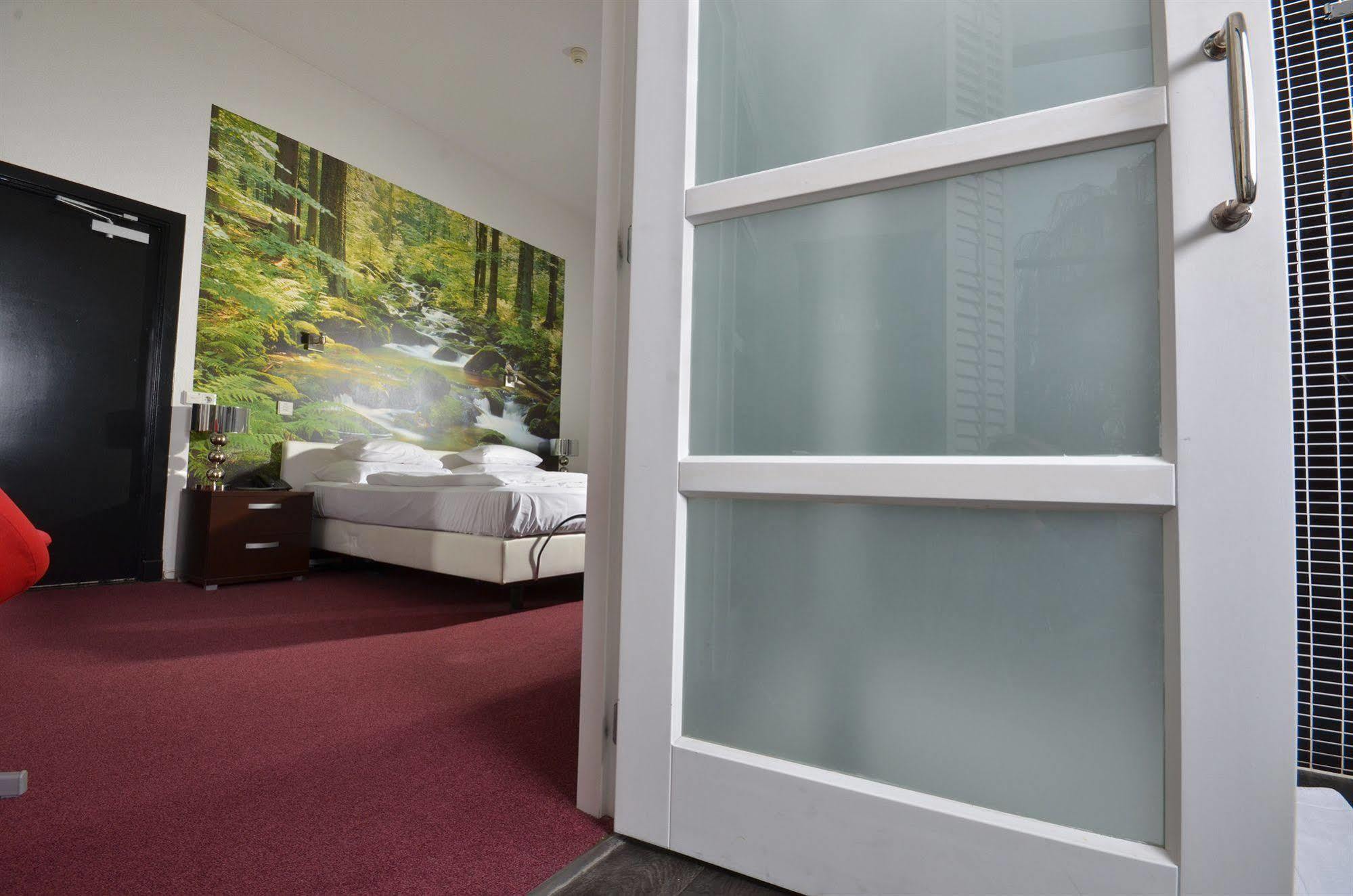 Hotel Ruimzicht Doetinchem