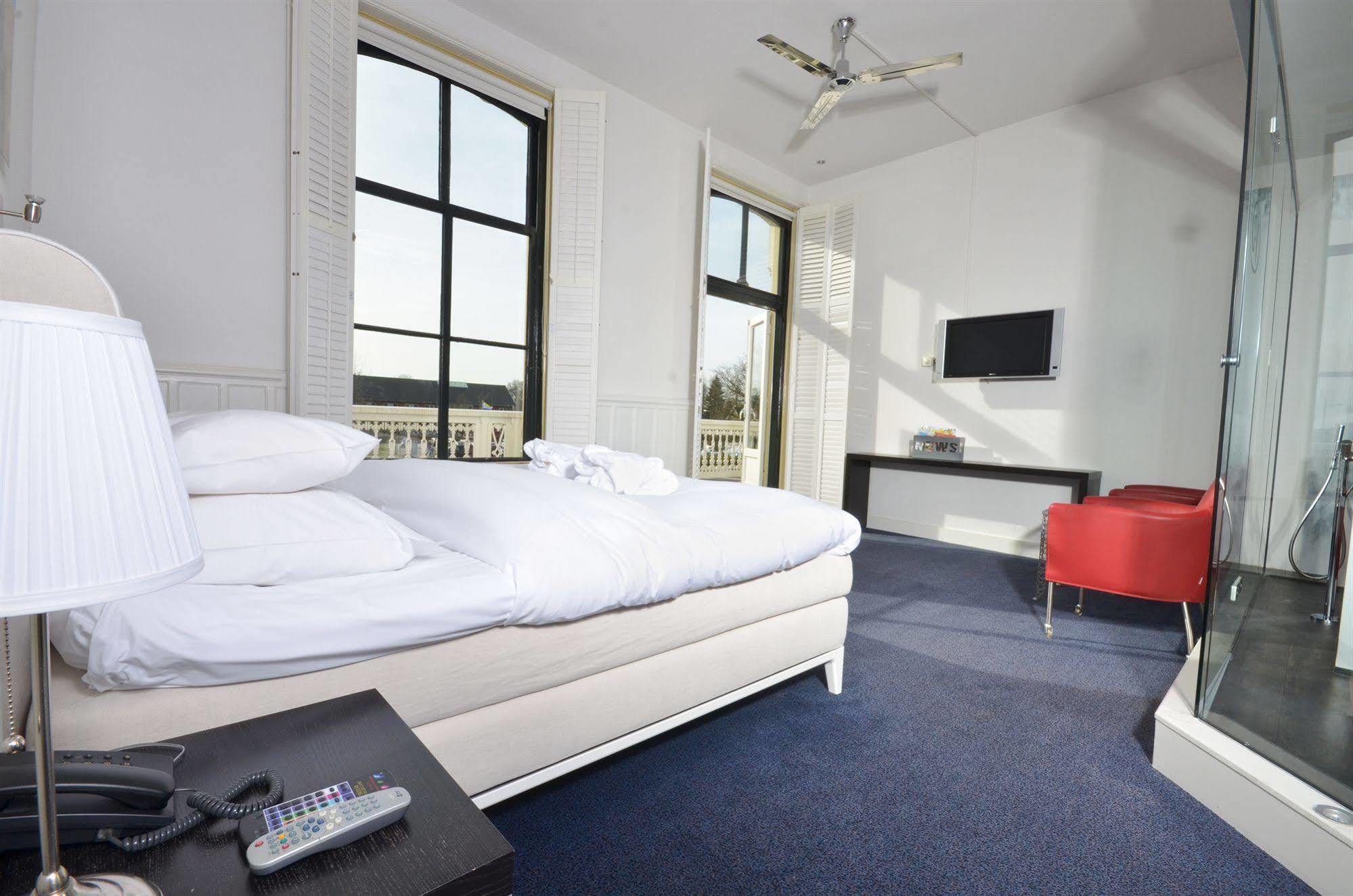 Ruimzicht Hotel Doetinchem