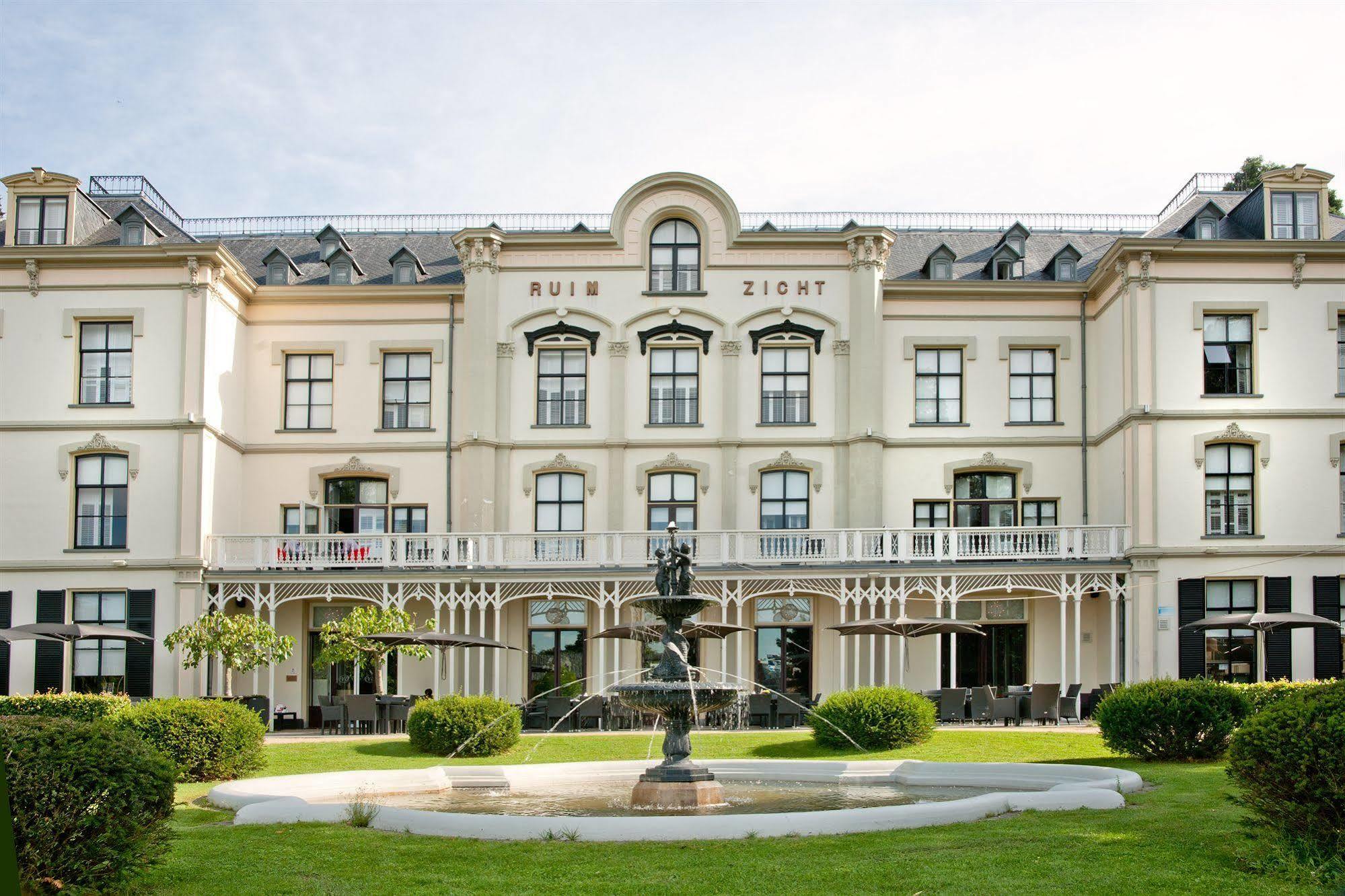 Ruimzicht Hotel 4*