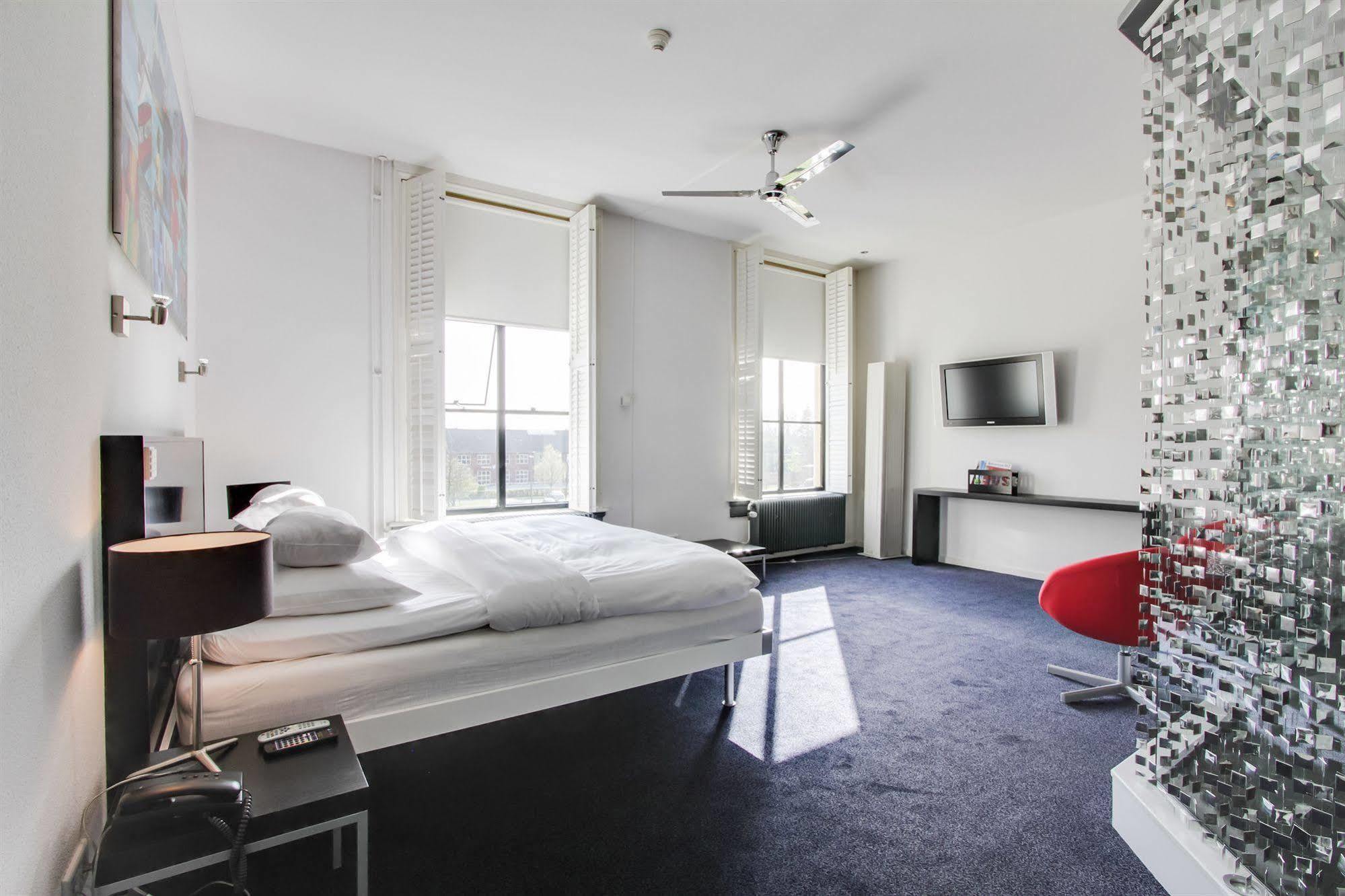 Hotel Ruimzicht Doetinchem