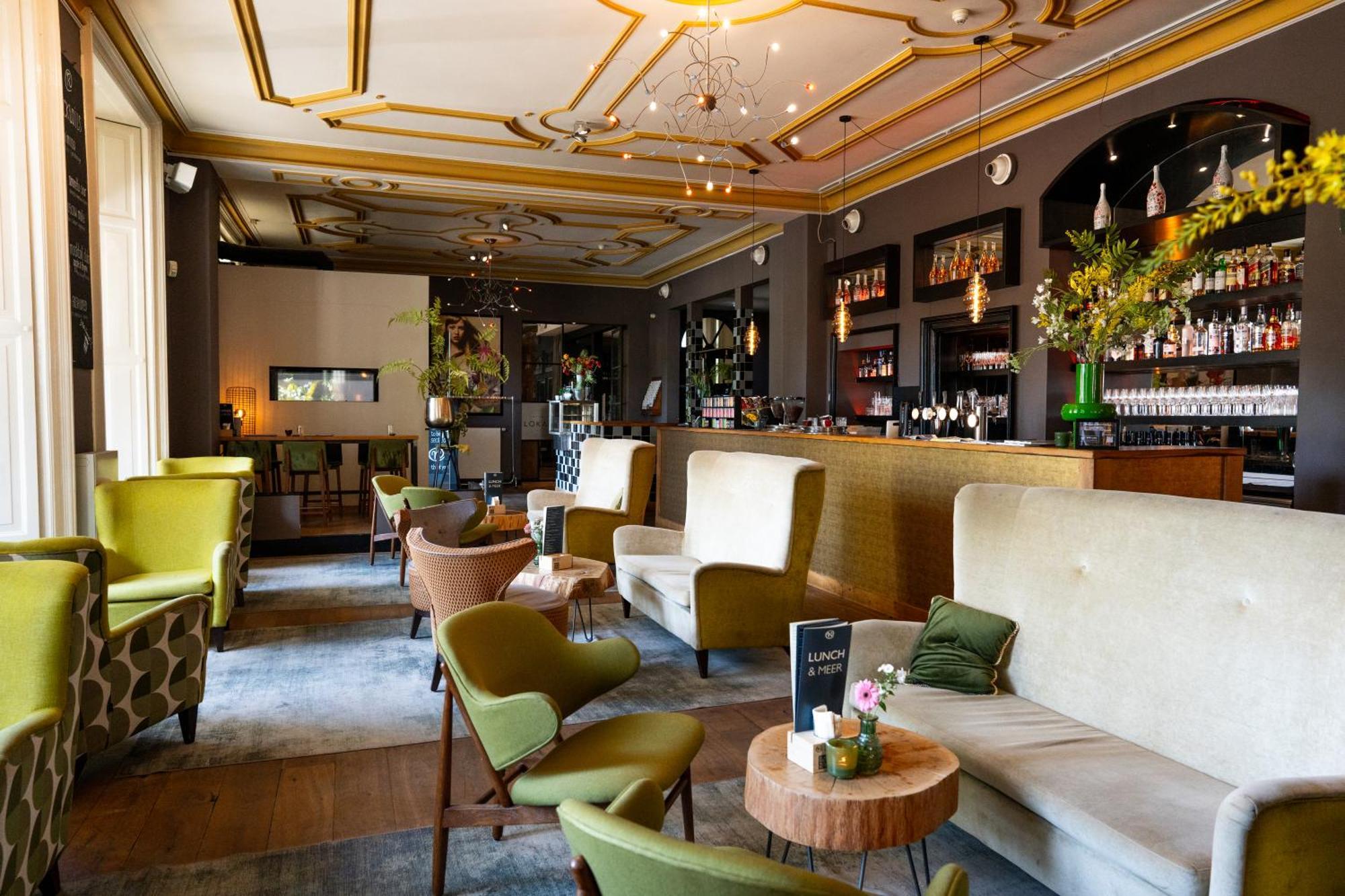 Hotel Ruimzicht Doetinchem